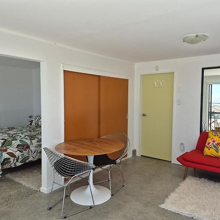 Raumati South Beach Studio Paraparaumu Exterior photo